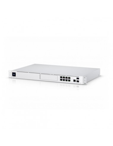 Ubiquiti UniFi Dream Machine Pro...